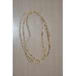 Neck Beads, Tulasi  3mm 3R